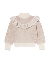 HEMA Kindertrui bruin (bruin)