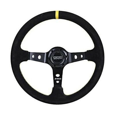 Race stuurwiel OCC Motorsport Zwart