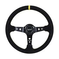 Race stuurwiel OCC Motorsport Zwart