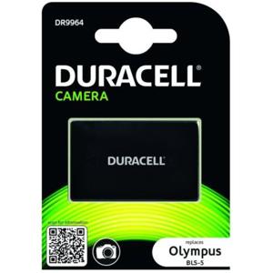 Olympus BLS-5 accu (Duracell)