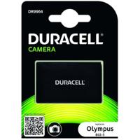 Olympus BLS-5 accu (Duracell)