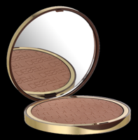 Pupa Milano - Pupa Desert Bronzing Powder 30 g 003 Amber Light Gezichtspoeder