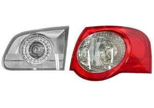 Achterlicht rechts buiten VARIANT 5839926