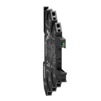 Schneider Electric RSLZRA1 Relaissocket 10 stuk(s) - thumbnail