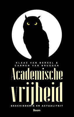 Academische vrijheid (Paperback)
