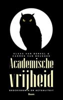 Academische vrijheid (Paperback) Academische vrijheid (Paperback)