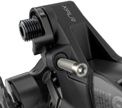 SRAM achterderailleur "apex xplr axs"