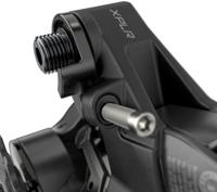 SRAM achterderailleur "apex xplr axs"