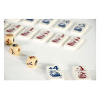 999Games dobbelspel geharrewar in de sushibar 30-delig (nl)