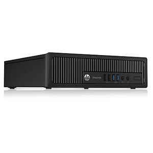 HP EliteDesk 800 G1 Ultra-slim PC (ENERGY STAR)