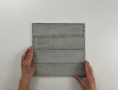 Alchimia Pearl 7,5x30 wandtegels Alchimia Pearl 7,5x30 wandtegels