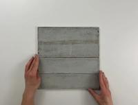 Alchimia Pearl 7,5x30 wandtegels