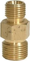 Ewo Double nipple g1/2-g1/2