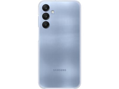 Samsung EF-QA256CTEGWW Samsung Clear Case Galaxy A25 5G Transparent