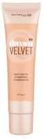 Maybelline Foundation - Dream Velours Matte 30 Sand 30ml - thumbnail
