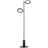 ETH Design vloerlamp Felson 2-lichts 05-VL8363-30 - thumbnail