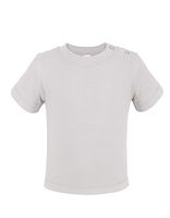 Link Kitchen Wear X803 Short Sleeve Baby T-Shirt Polyester