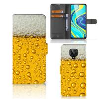Xiaomi Redmi Note 9 Pro | Note 9S | Book Cover | Bier