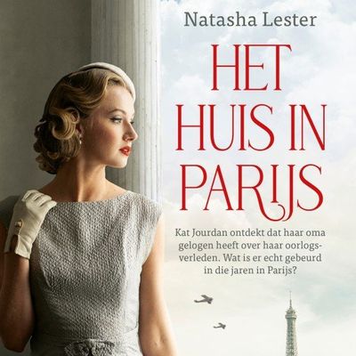 Het huis in Parijs