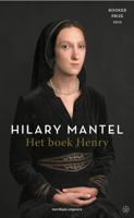 Het boek Henry (Hardback)