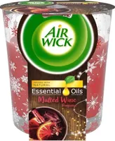 Air Wick Geurkaars  Mulled Wine - 105gr - thumbnail