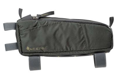 Acepac MKIII Frametas 1,2 liter - Grijs Acepac MKIII Frametas 1,2 liter - Grijs