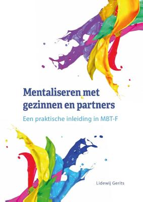 Mentaliseren met gezinnen en partners (Paperback)