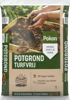 Pokon Bio Potgrond 10L