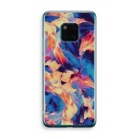 Tuesday Night: Huawei Mate 20 Pro Transparant Hoesje