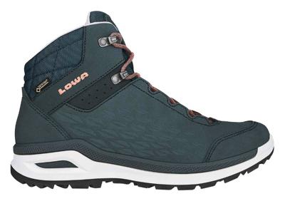 Lowa Locarno GTX Mid Wandelschoenen Dames 42