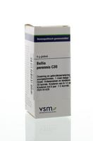 VSM Bellis perennis C30 (4 gr)