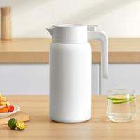 Thermos Xiaomi BHR9049GL Wit Roestvrij staal Plastic