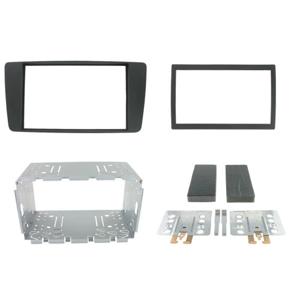 Dubbeldin paneel Skoda 1233132704