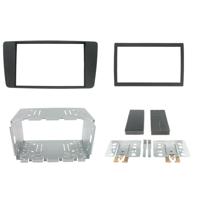 Dubbeldin paneel Skoda 1233132704
