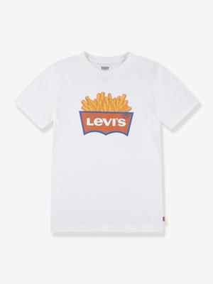 T-shirt French Fry LEVI'S® wit