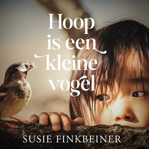 Hoop is een kleine vogel