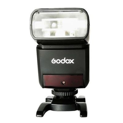 Godox Speedlite TT350 Canon OUTLET
