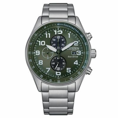 Citizen CA0770-72X Heren horloge