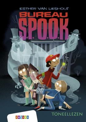 Bureau S.P.O.O.K. (Hardback)