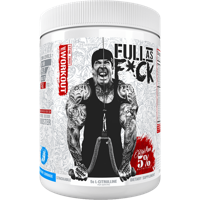 Full As F#ck | 5% Nutrition Rich Piana | 375g