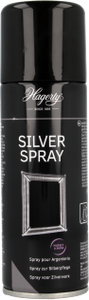 Hagerty Silver Spray