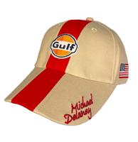 Gulf Michael Delaney Pet Zand