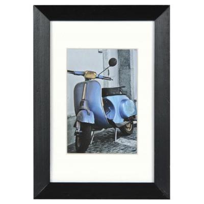 Henzo Umbria 15x20 Frame zwart