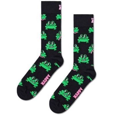 Happy Socks Frog Sock * Actie *