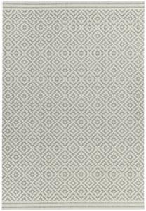 Easy Living - Vloerkleed Patio PAT11 Diamond Grey -