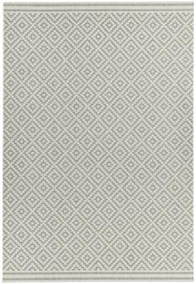 Easy Living - Vloerkleed Patio PAT11 Diamond Grey -