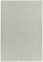 Easy Living - Vloerkleed Patio PAT11 Diamond Grey - Easy Living - Vloerkleed Patio PAT11 Diamond Grey -