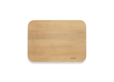 Brabantia Profile houten snijplank medium
