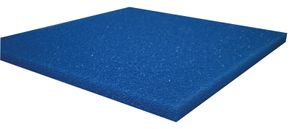 Superfish Filter Foam 50x50x2cm Grof - Optimaal Aquarium & Vijver Filtermedium