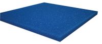 Superfish Filter Foam 50x50x2cm Grof - Optimaal Aquarium & Vijver Filtermedium